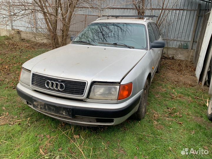 Авторазбор ауди 100 (С4) седан/универсал Разбор