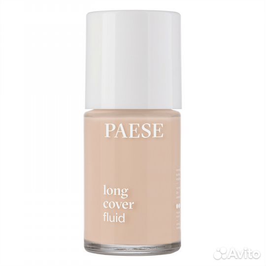 Тональный крем Paese