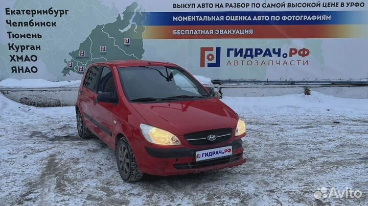 Катушка зажигания Hyundai Getz 27301-26600