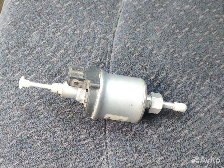 Топливный насос Eberspaher