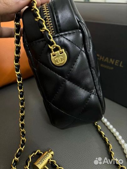 Vip gift chanel подарочная сумка