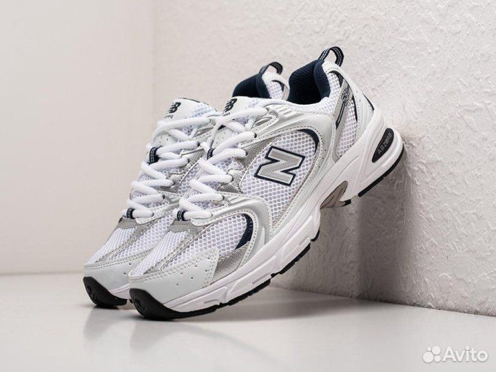 Мужские кроссовки new balance 530 новые