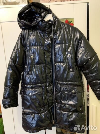 Куртка zara 164
