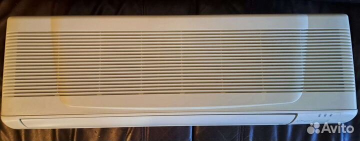 Сплит-система nett