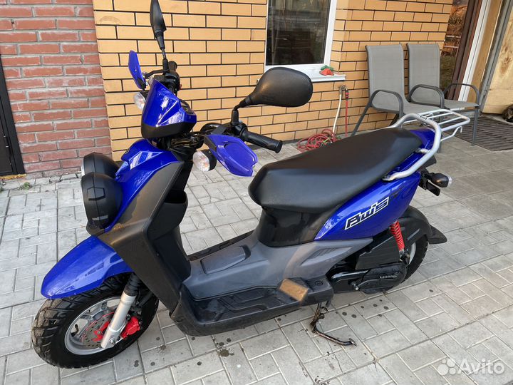 Продам скутер