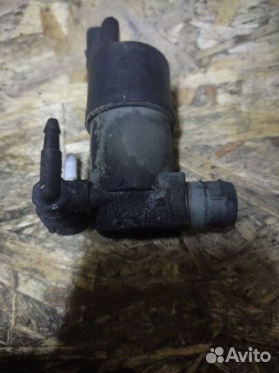 Моторчик омывателя Renault Sandero Stepway K7M