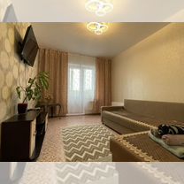 1-к. квартира, 34 м², 1/9 эт.