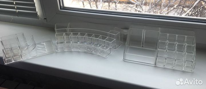 Органайзер для косметики