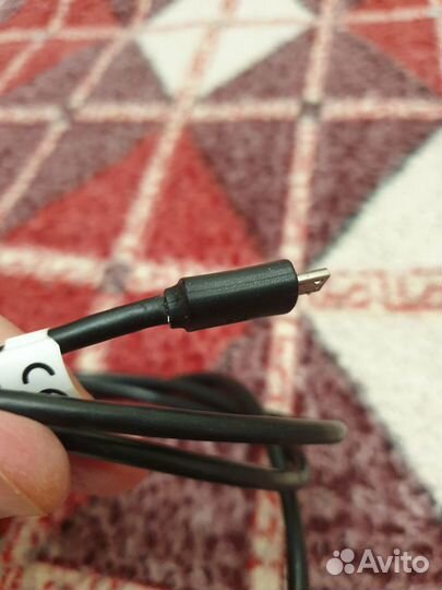 Провод USB - Micro-USB от PocketBook