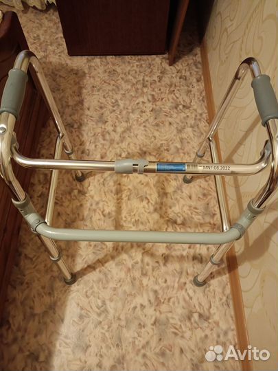 Ходунки для взрослых