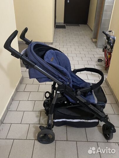 Коляска Peg perego Si