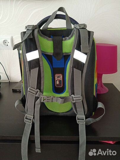 Рюкзак ранец для школы