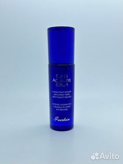 Guerlain Super Aqua Eye Serum