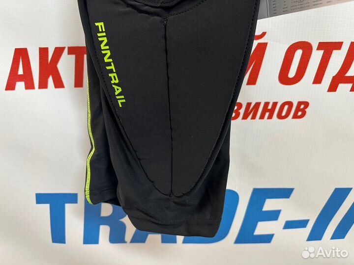 Наколенники Finntrail Trophy 3300