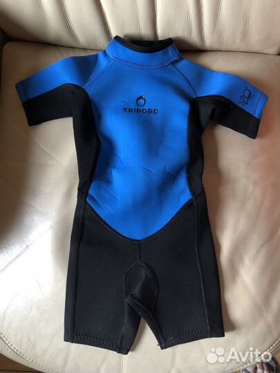 Гидрокостюм tribord 86 cm