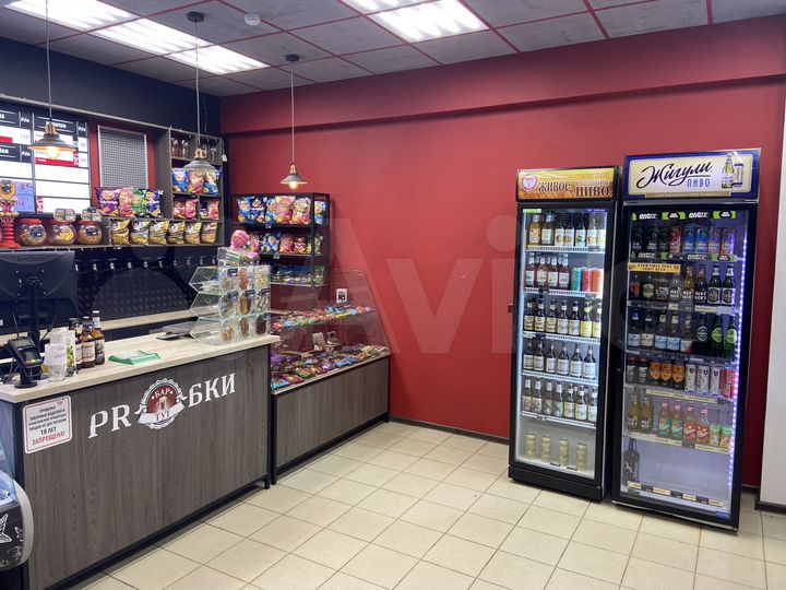 Свободного назначения, 69.8 м²