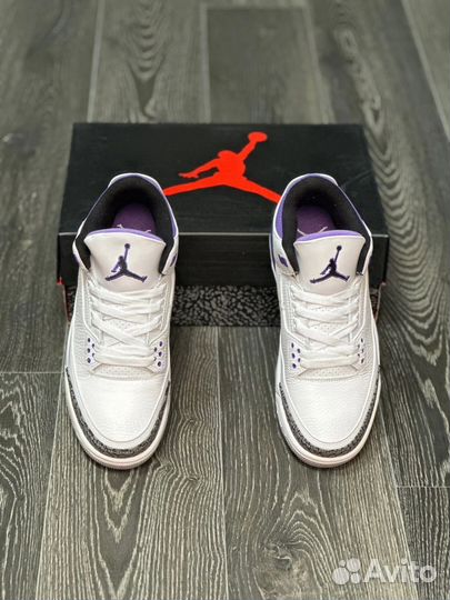 Nike Air Jordan 3