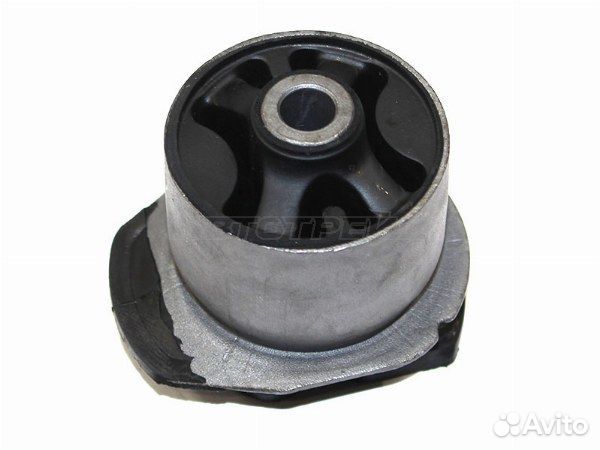 Сайлентблок