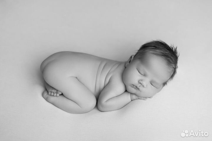 Фотосессия новорожденных. Newborn фотосессия