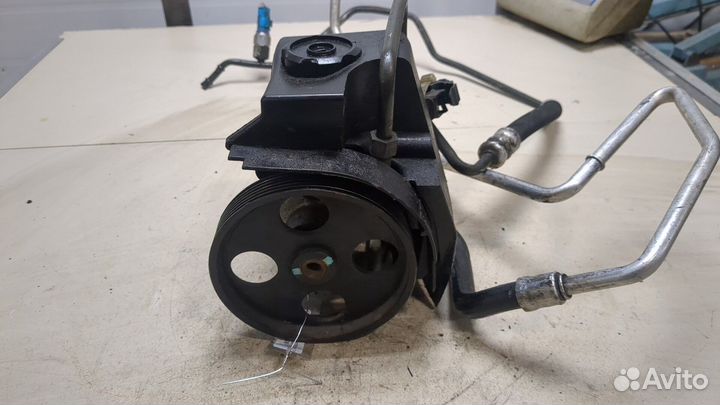 Гур Citroen Berlingo, 2000