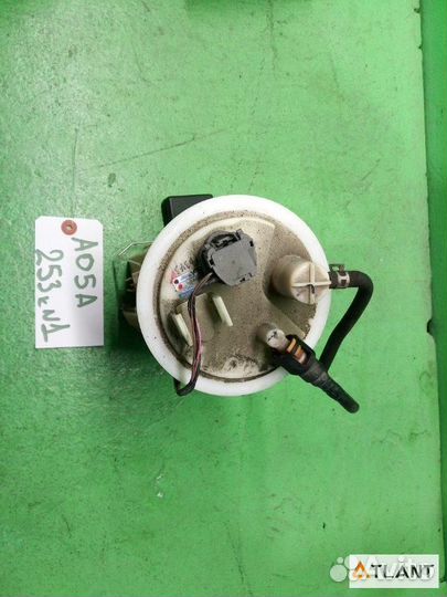 Бензонасос mitsubishi mirage