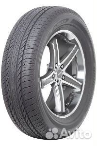 Bridgestone Ecopia EP850 275/70 R16