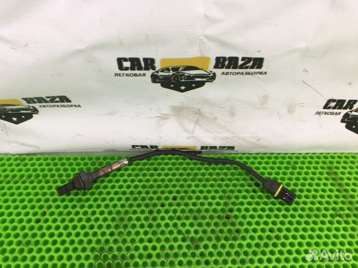 Датчик кислородный (лямбда-зонд)