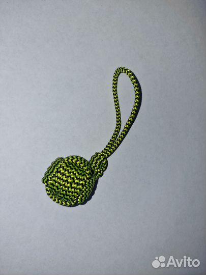 Обезьяний кулак