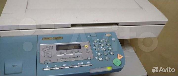 Копир Canon imagerunner 2016J