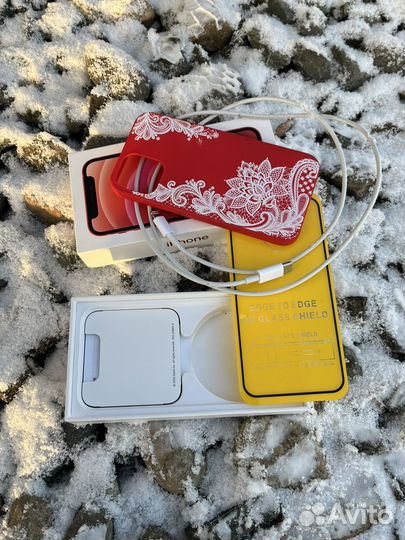 iPhone 12 mini, 64 ГБ