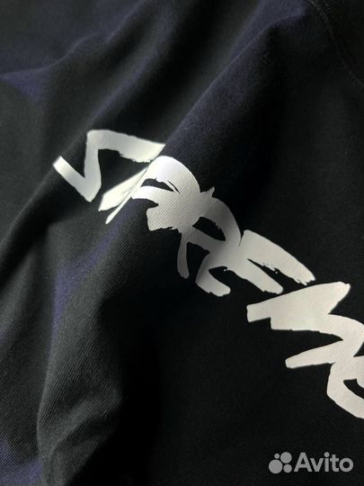 Футболка Supreme