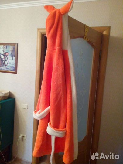 Халат женский новый