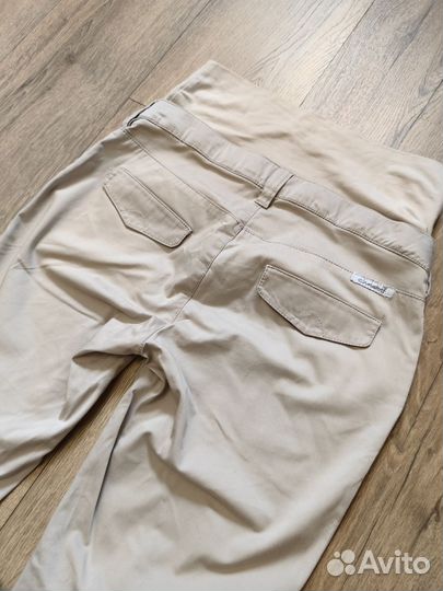 Брюки для беременных 42