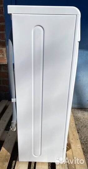 Стиральная машина indesit 4 кг
