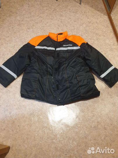 Женская спецодежда