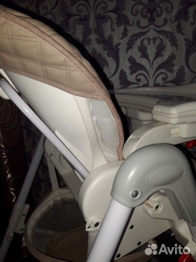 Стул для кормления