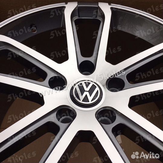 Диски Литые Volkswagen Touareg R20