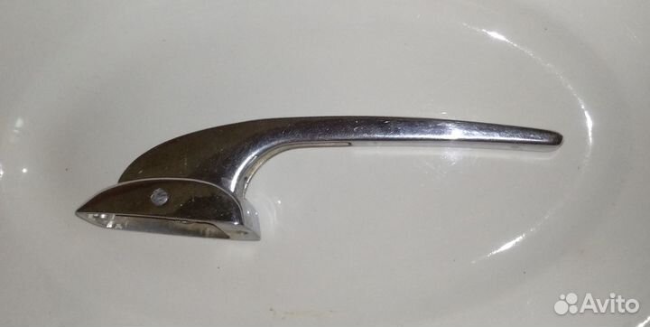 Ручка к холодильнику зис ЗИЛ 50-60 годов Москва