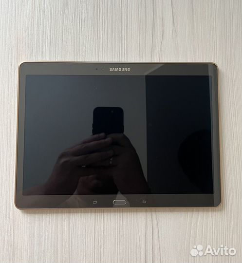 Планшет Samsung Galaxy Tab S 10.5, Android 10