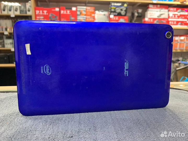 Планшет Asus MeMo Pad 8