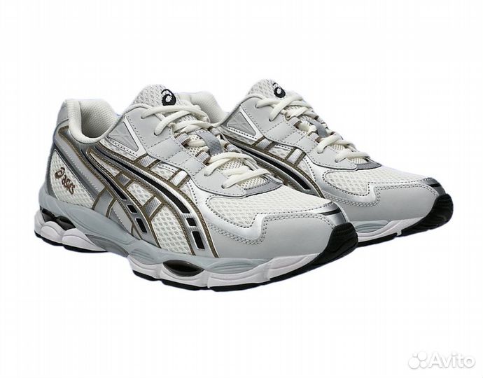 Asics GEL-NYC 2055 36-47 EU Оригинал 1203A542-100