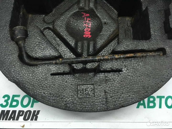 Ящик для инструментов для Kia Cee'd 1 2007-2012г