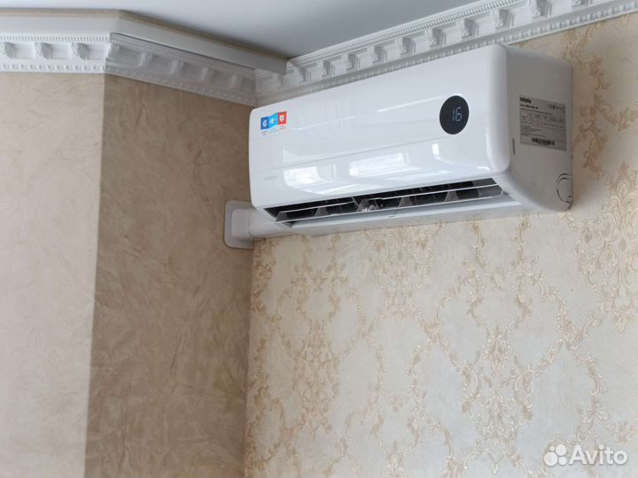 Лучшая сплит-система 2023