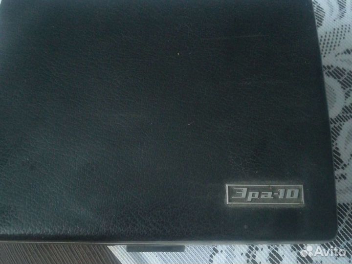 Бритва СССР