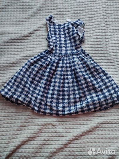 Платье для девочки acoola