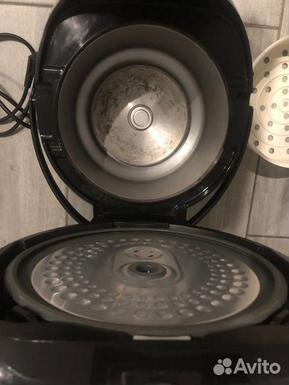 Мультиварка polaris PMC 0519D