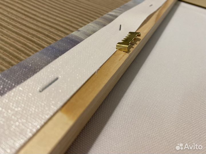 Портрет Сталина