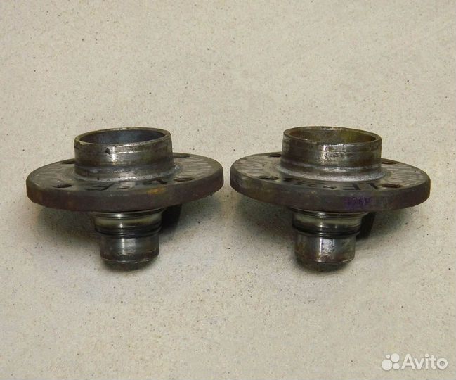 Ступица передняя Renault Kangoo 1 (23 шлц.)