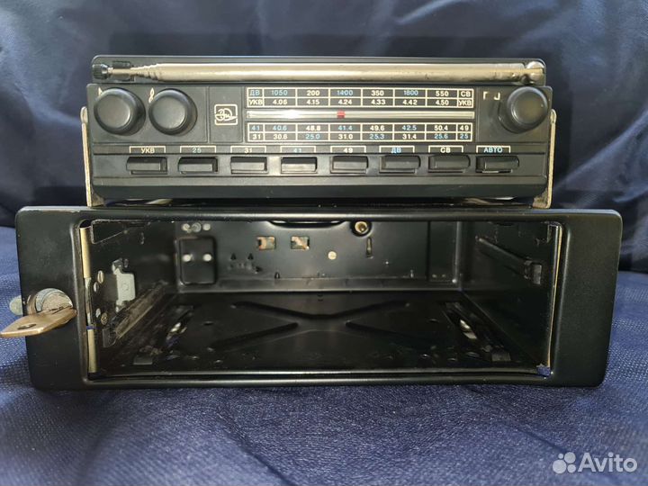 Радиоприемник