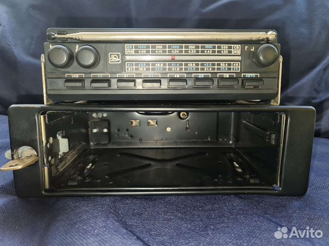 Радиоприемник